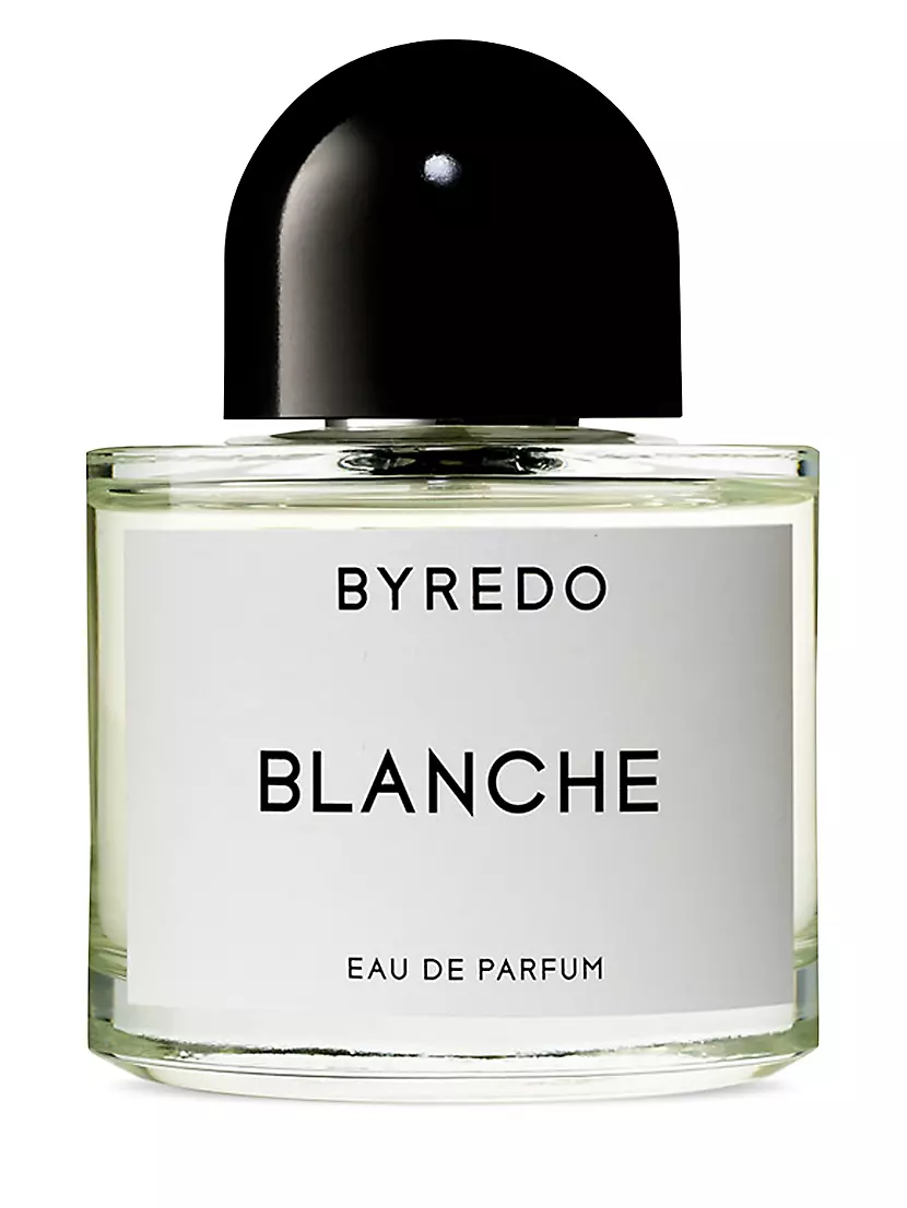 Blanche Eau de Parfum Byredo