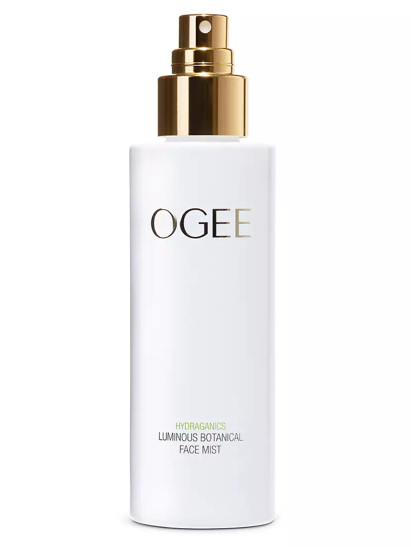 Luminous Botanical Face Mist OGEE