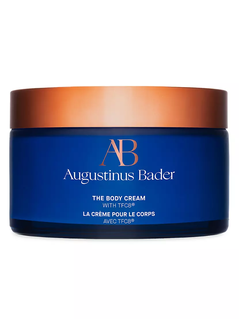 The Body Cream Augustinus Bader