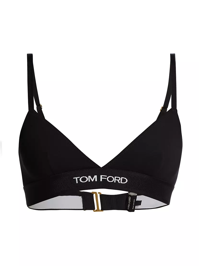 Женский Бюстгальтер Tom Ford Modal Signature Tom Ford