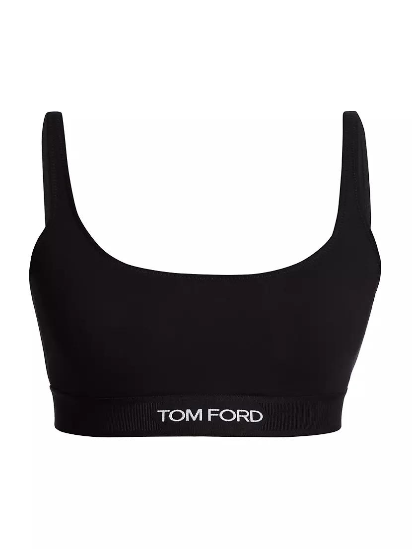 Женский Бюстгальтер Tom Ford Modal Signature Tom Ford