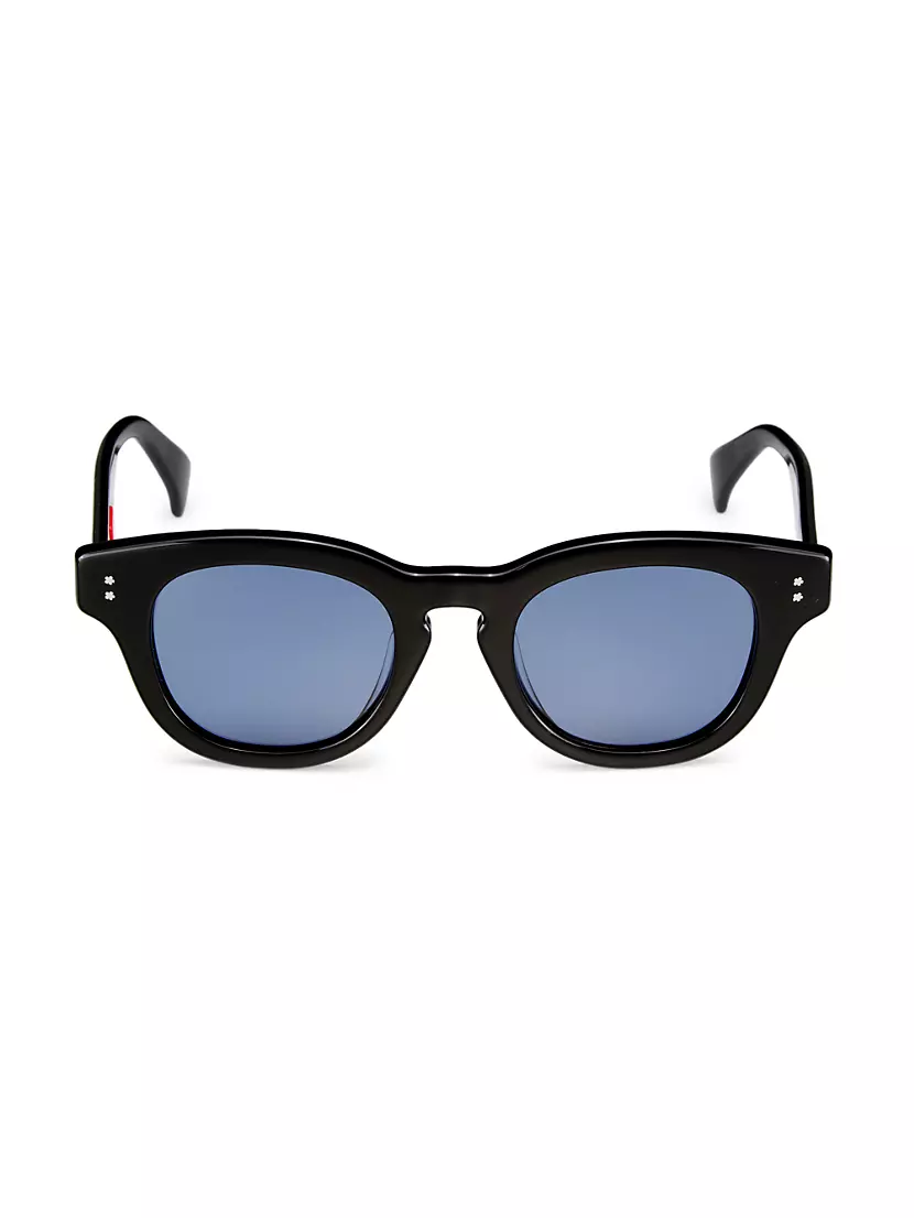 Солнцезащитные очки KENZO Round Acetate KENZO