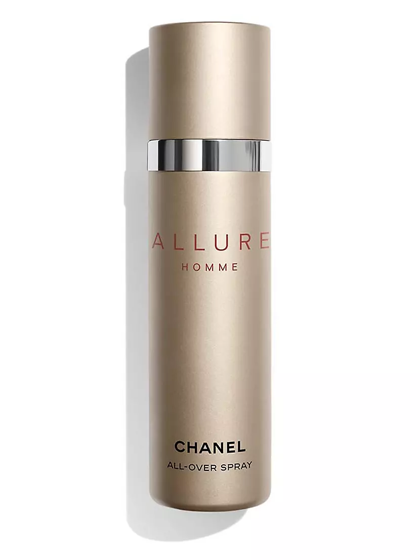 Sport All-Over Spray CHANEL