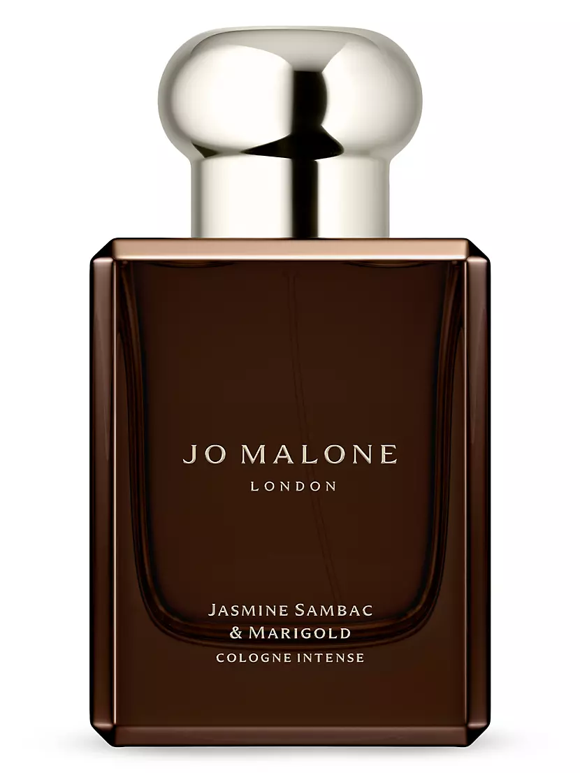 Jasmine Sambac & Marigold Cologne Intense Jo Malone London