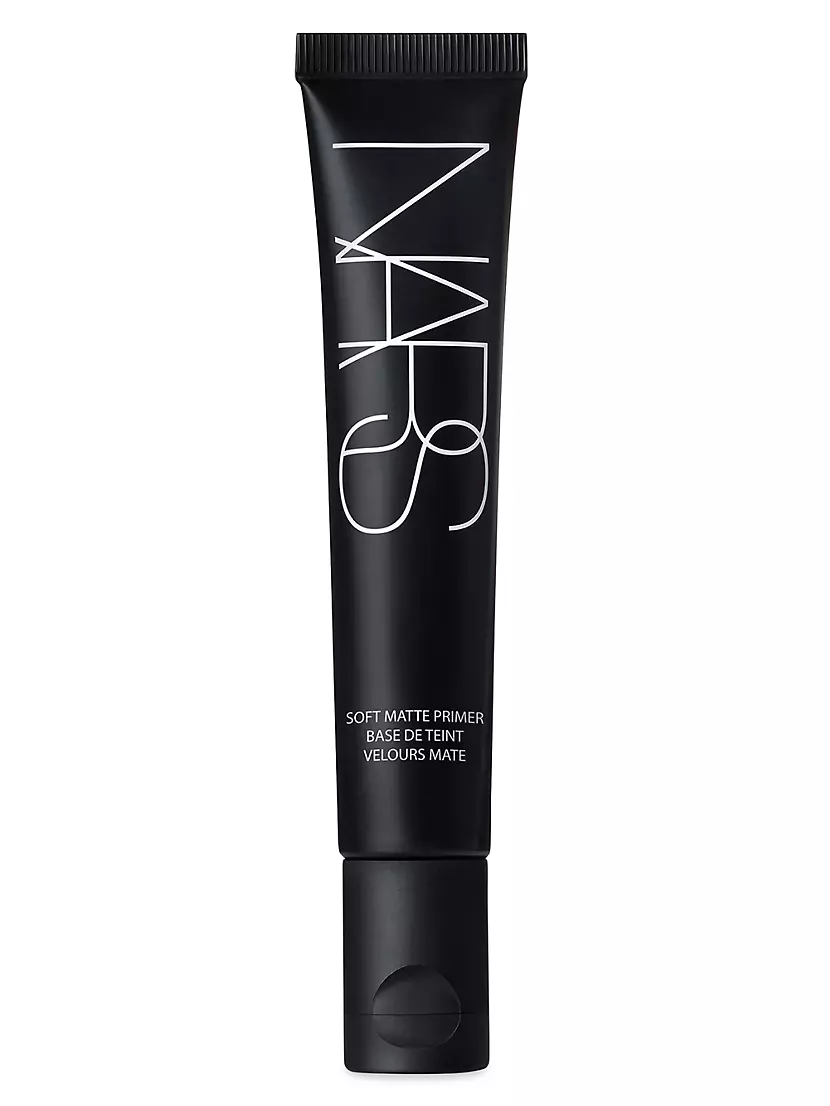 Soft Matte Primer Nars