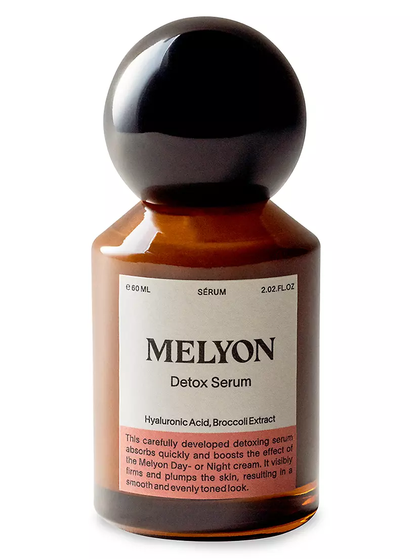 Detox Serum Melyon