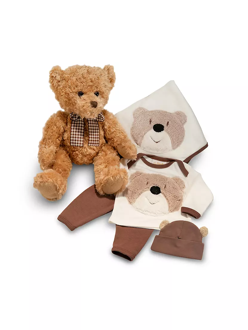 Детский Комплект Одежды Haute Baby Bear Wear Haute Baby