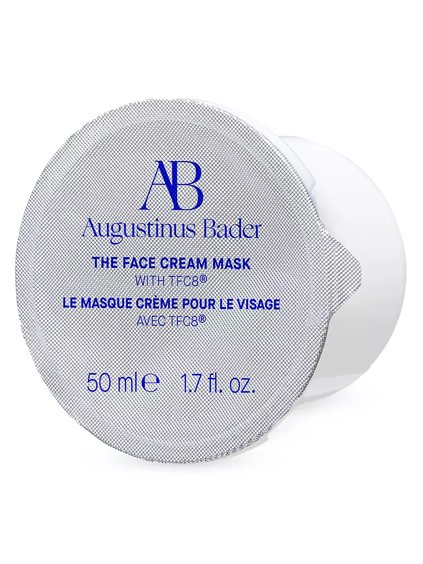 The Face Cream Mask Refill Augustinus Bader