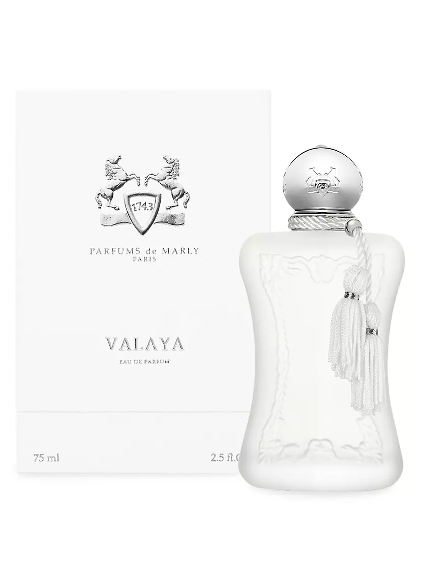 Valaya Eau de Parfum Parfums de Marly