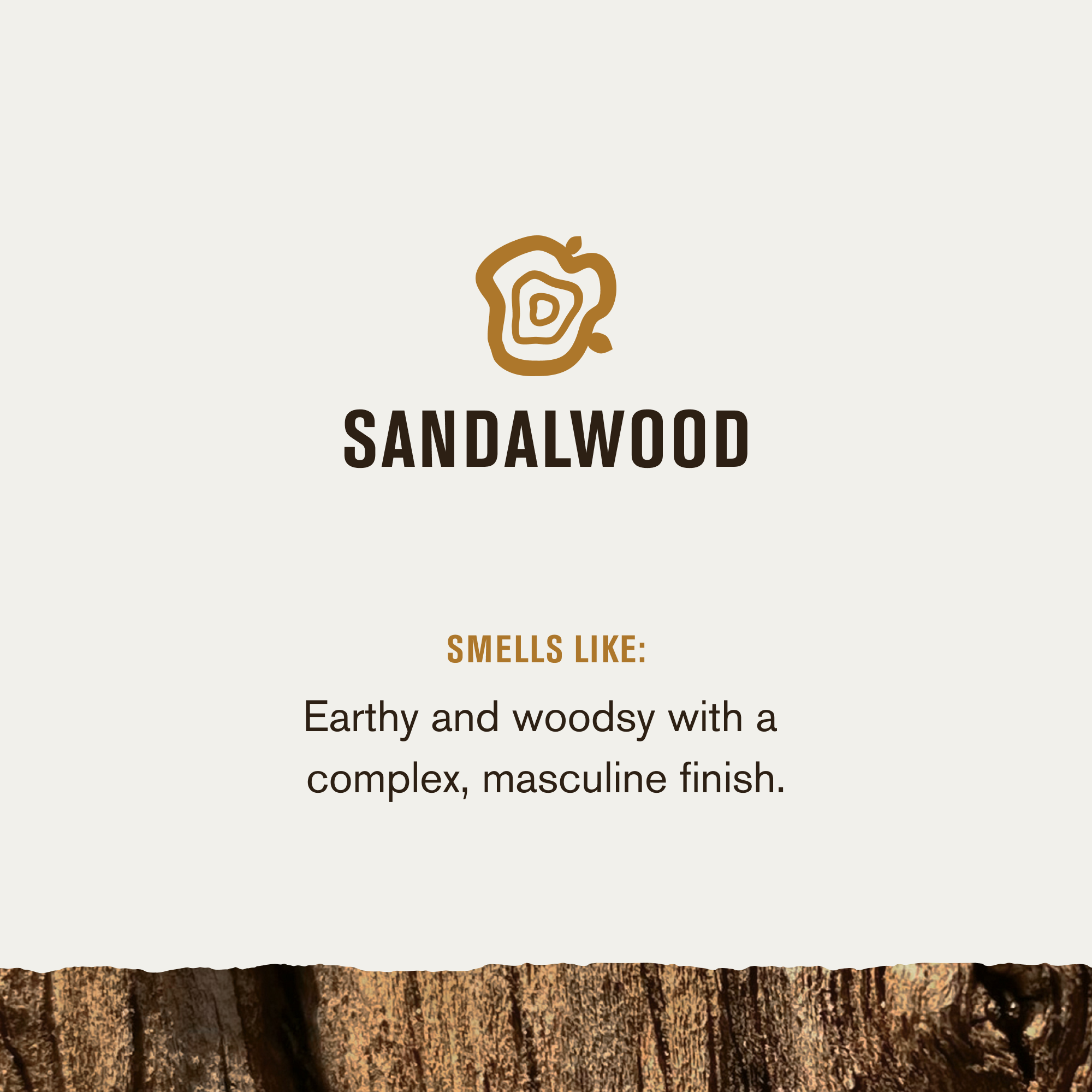 Every Man Jack Sandalwood Beard and Face Wash Sandalwood Beard and Face Wash Every Man Jack