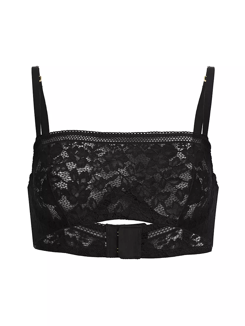 Женский Бюстгальтер Wolford Lace Underwire Bralette Wolford