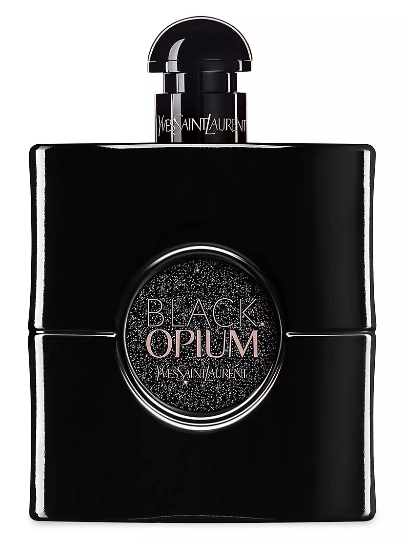 Black Opium Le Parfum Yves Saint Laurent