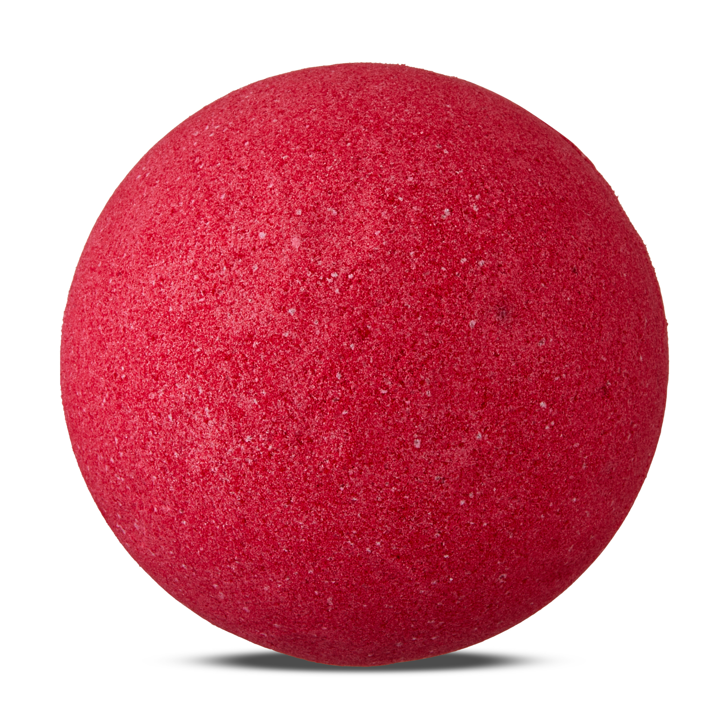 Crayola Color Twist Bath Bomb, Red, Very Cherry Scent, 60 g Crayola