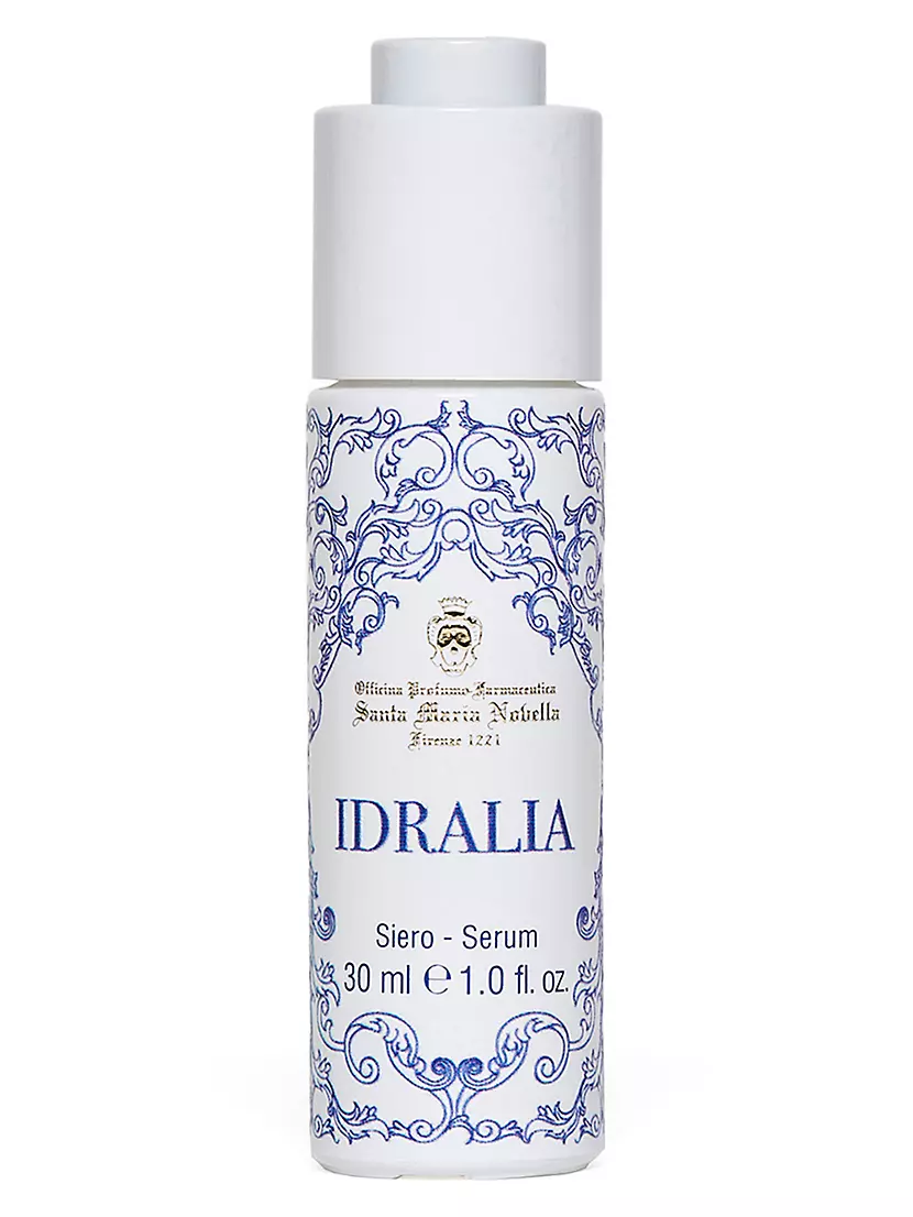 Idralia Face Serum Santa Maria Novella