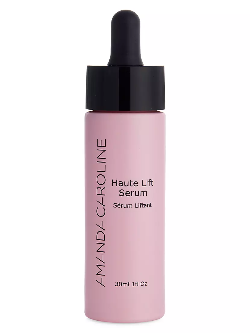 Haute Lift Serum Amanda Caroline