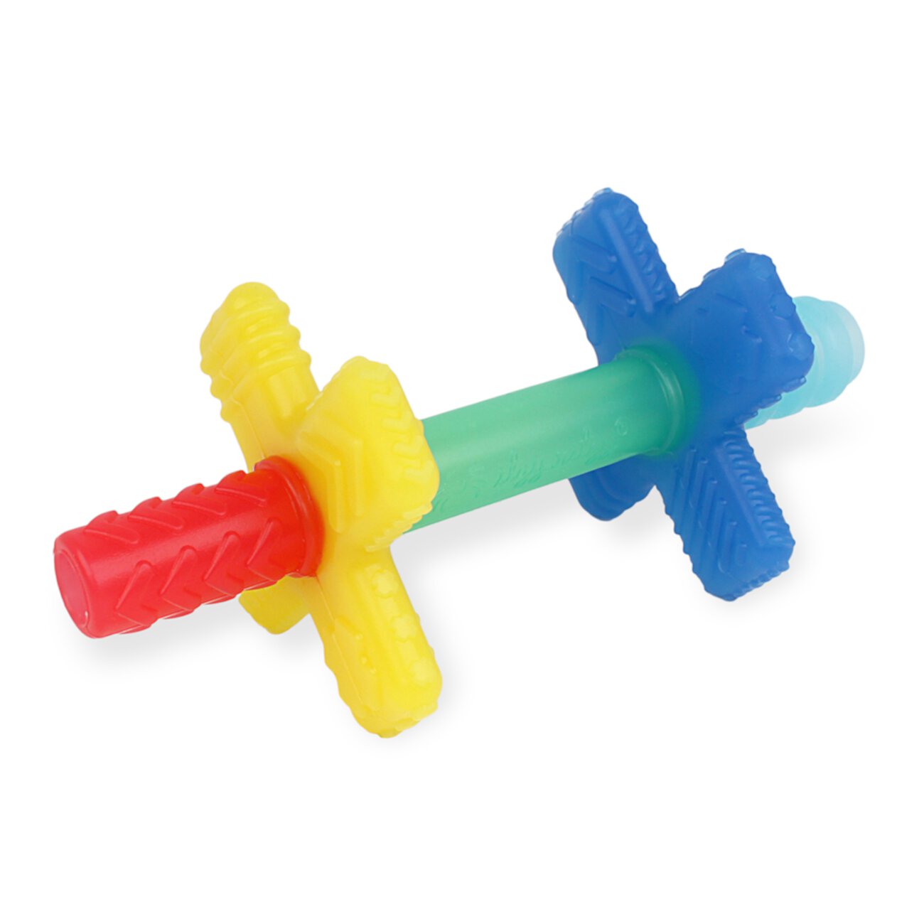 Itzy Ritzy Teensy Tubes™ X Teether Itzy Ritzy