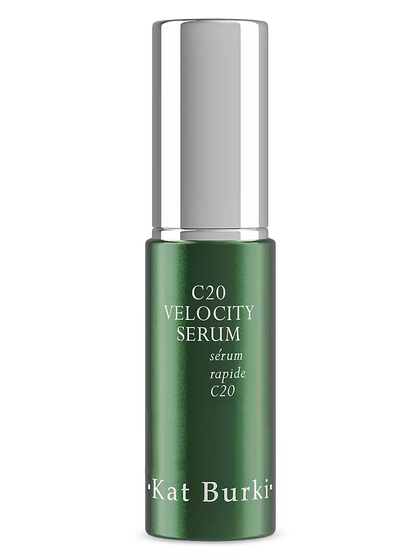 Reversal C20 Velocity Serum Kat Burki