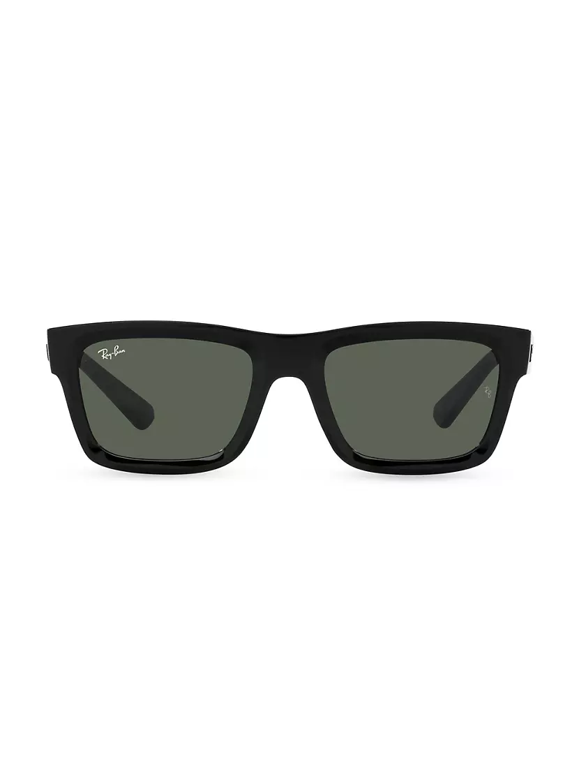 RB4396 54MM Rectangular Sunglasses Ray-Ban