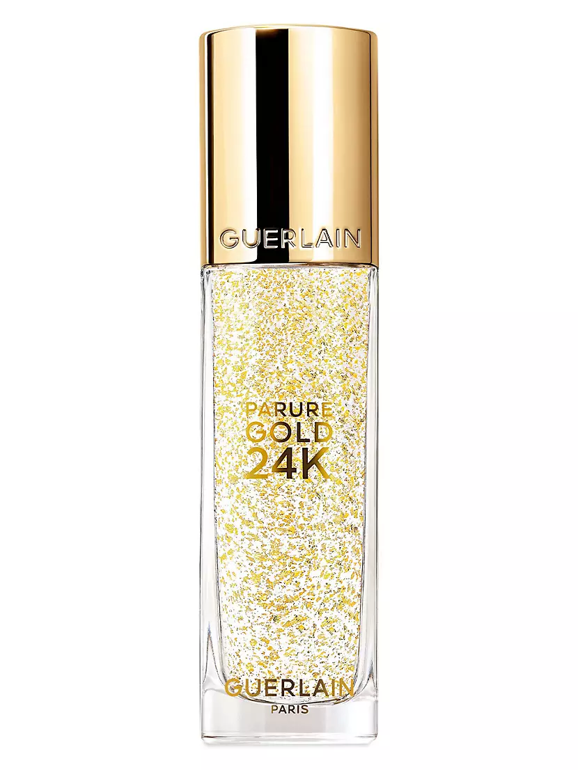 Parure Gold 24K Radiance Primer Guerlain