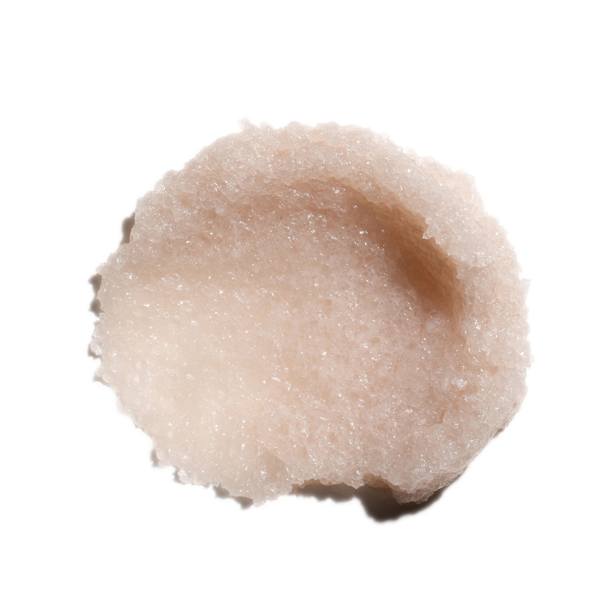 ONYX Professional Foaming Body Scrub with Scrubber, Sandalwood Vanilla Onyx Professional