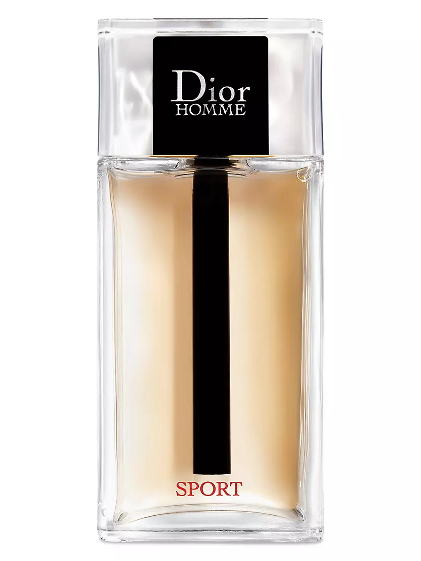 Dior Homme Sport Eau de Toilette Dior