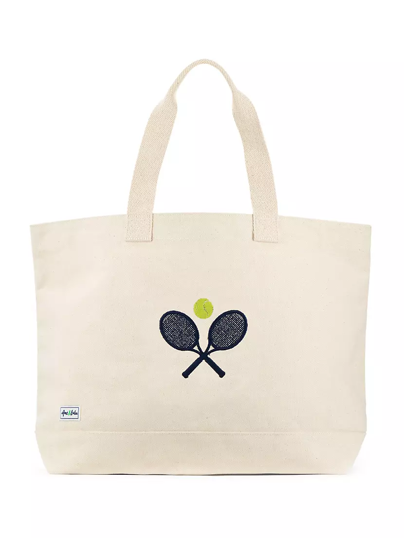 Детская сумка Ame & Lulu Country Club Canvas Tote Ame & Lulu