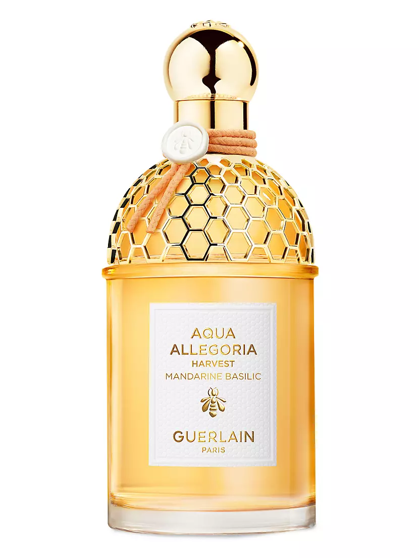 Aqua Allegoria Harvest Mandarine Basilic Eau de Toilette Guerlain