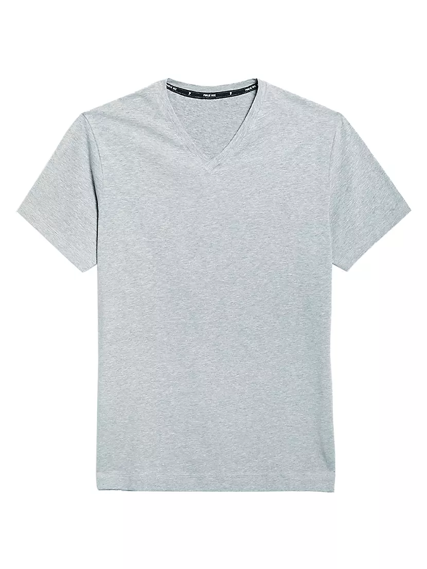 Мужская Футболка Public Rec Go-To Stretch V-Neck Public Rec