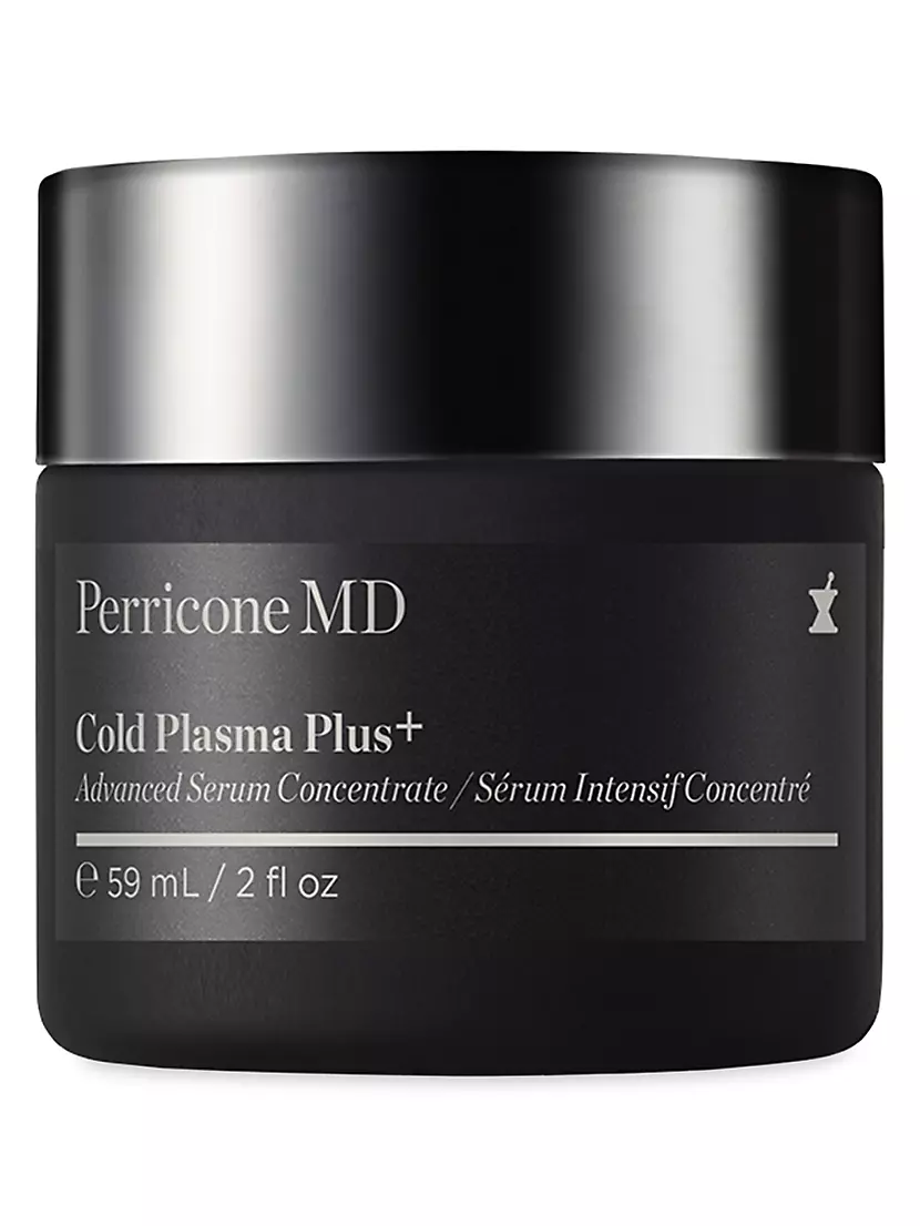 Cold Plasma Plus+ Advanced Serum Concentrate Perricone MD