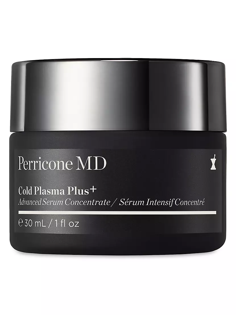 Cold Plasma Plus+ Advanced Serum Concentrate Perricone MD