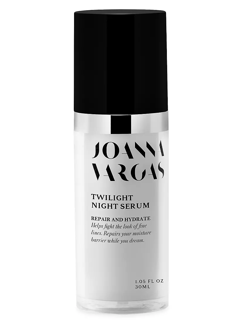 Twilight Night Serum Joanna Vargas