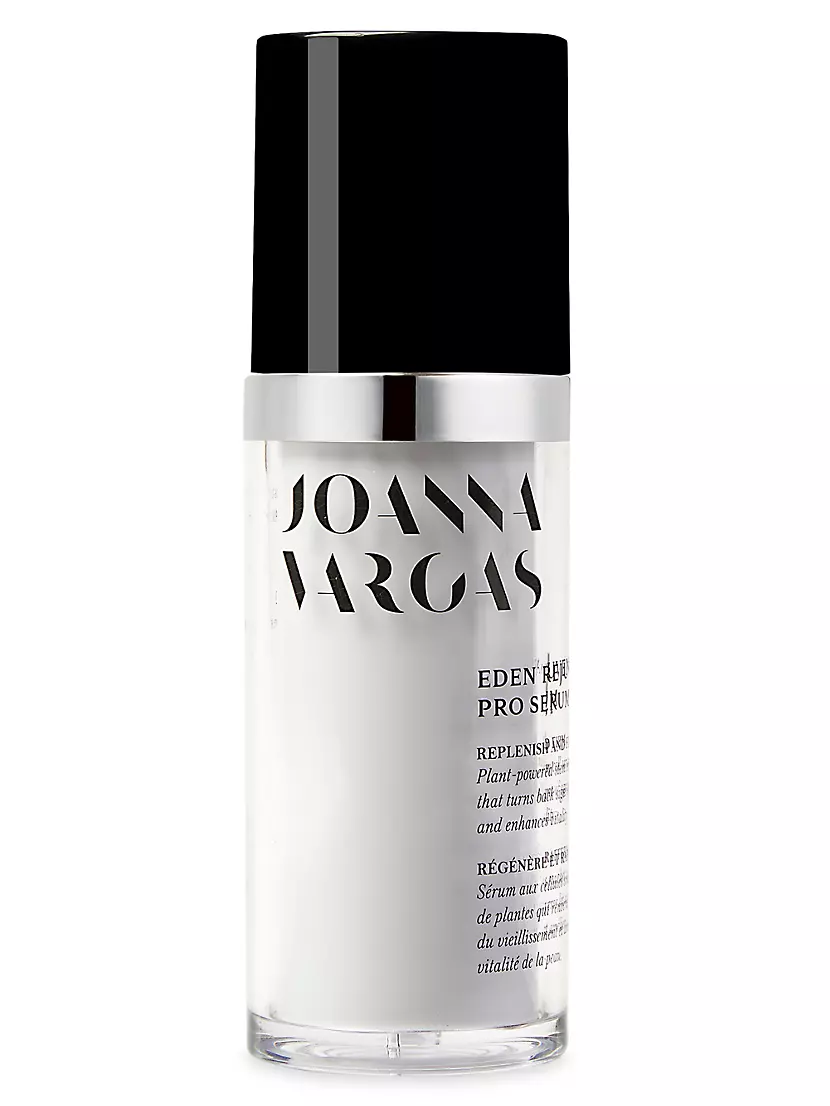 Eden Niacinamide Calming Serum Joanna Vargas