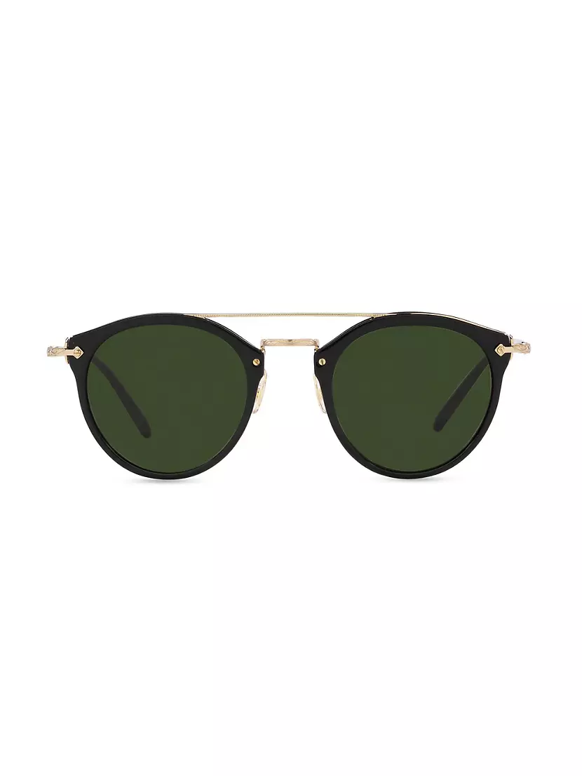 Солнцезащитные очки Oliver Peoples Rimick 50MM Oliver Peoples