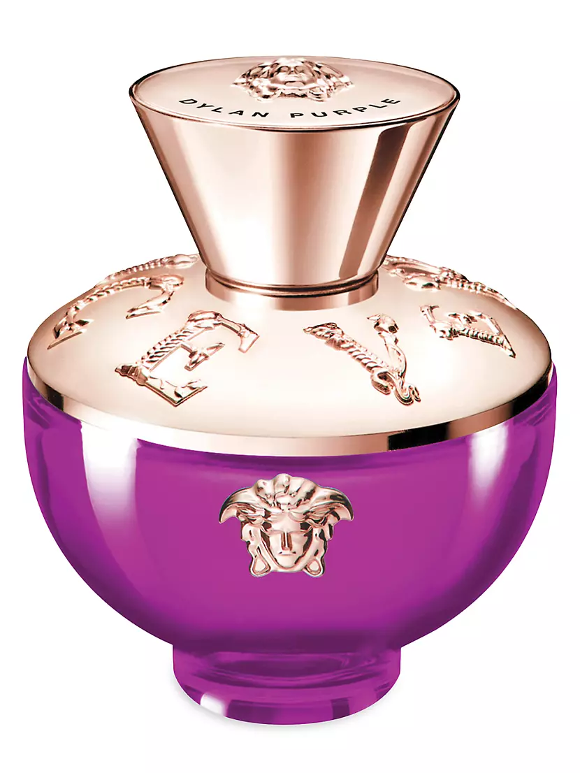 Dylan Purple Eau de Parfum Versace