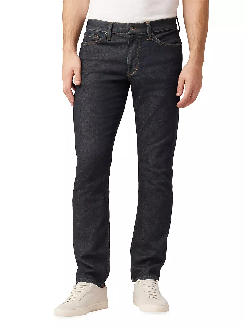 Мужские Укороченные джинсы Joe's Jeans Brixton Joe's Jeans