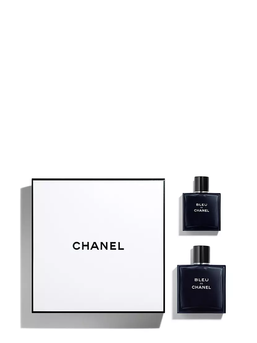 2-Piece Eau de Toilette Set CHANEL