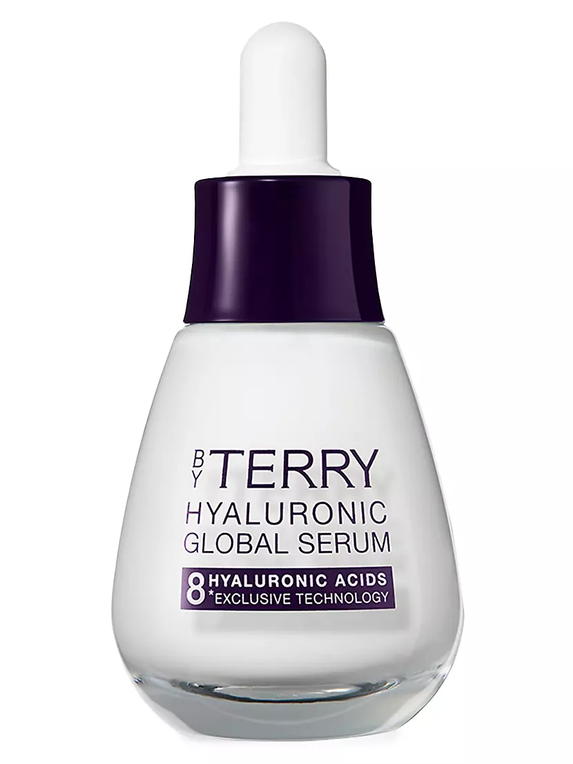 Hyaluronic Global Serum By Terry