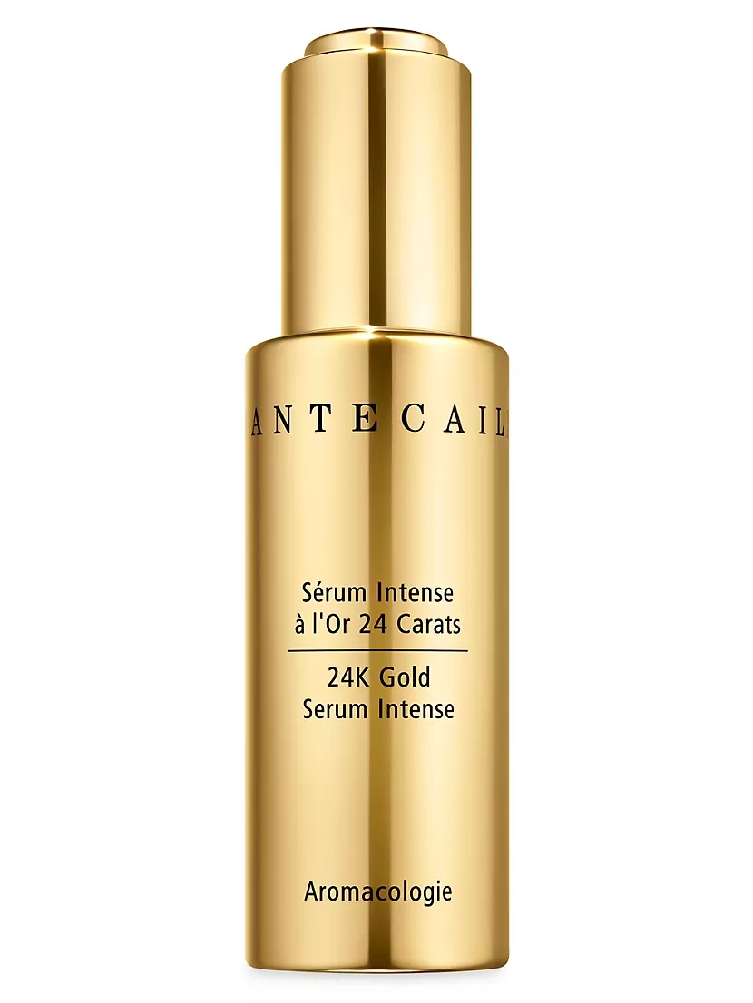 24K Gold Serum Intense Chantecaille