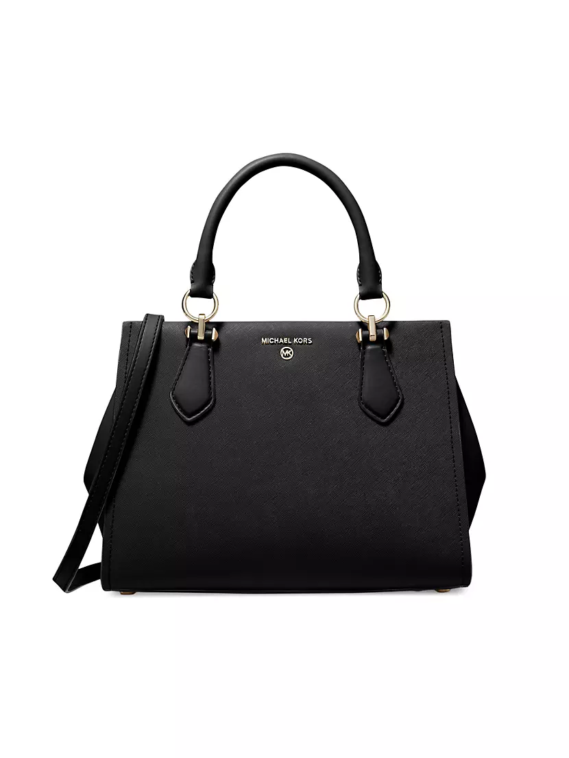 Сумка сэтчел MICHAEL Michael Kors Medium Marilyn MICHAEL Michael Kors