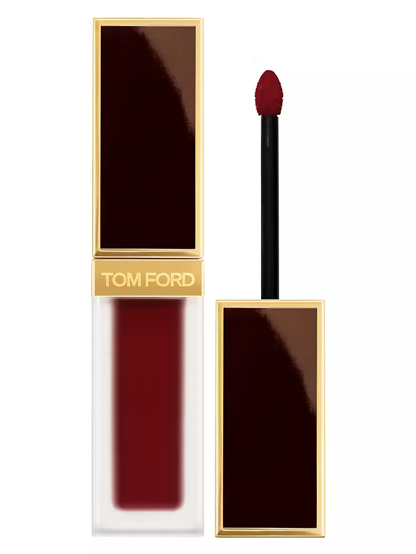 Liquid Lip Luxe Matte Tom Ford