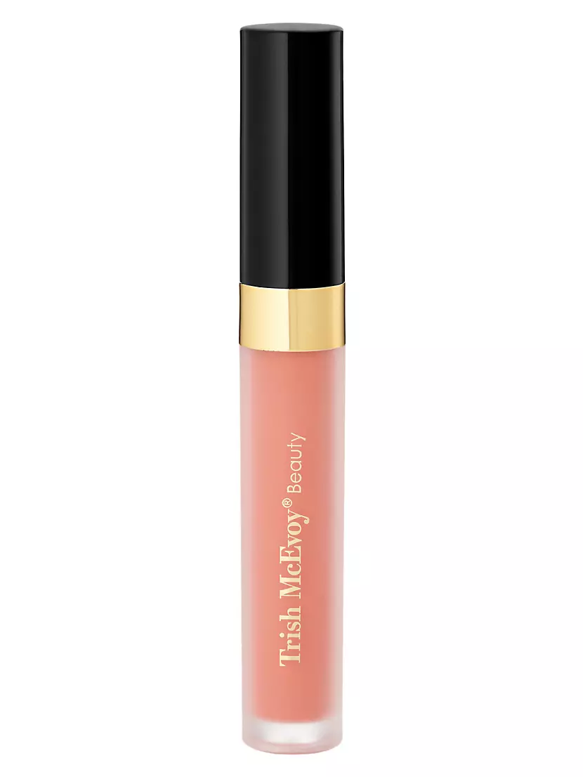 Easy Lip Gloss Trish McEvoy