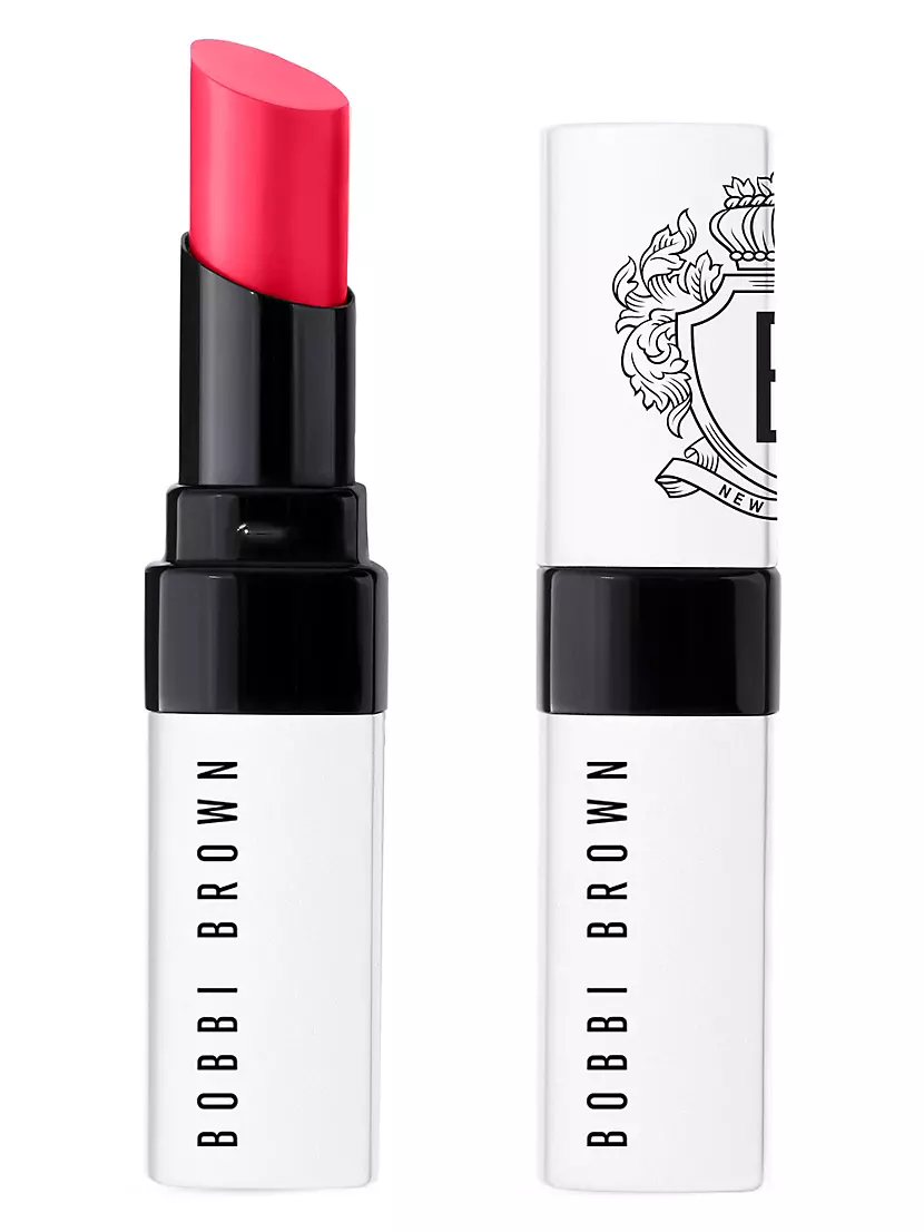 Тинт для губ Extra Lip Tint с оливковым маслом, маслом жожоба и авокадо, 2,26 г Bobbi Brown