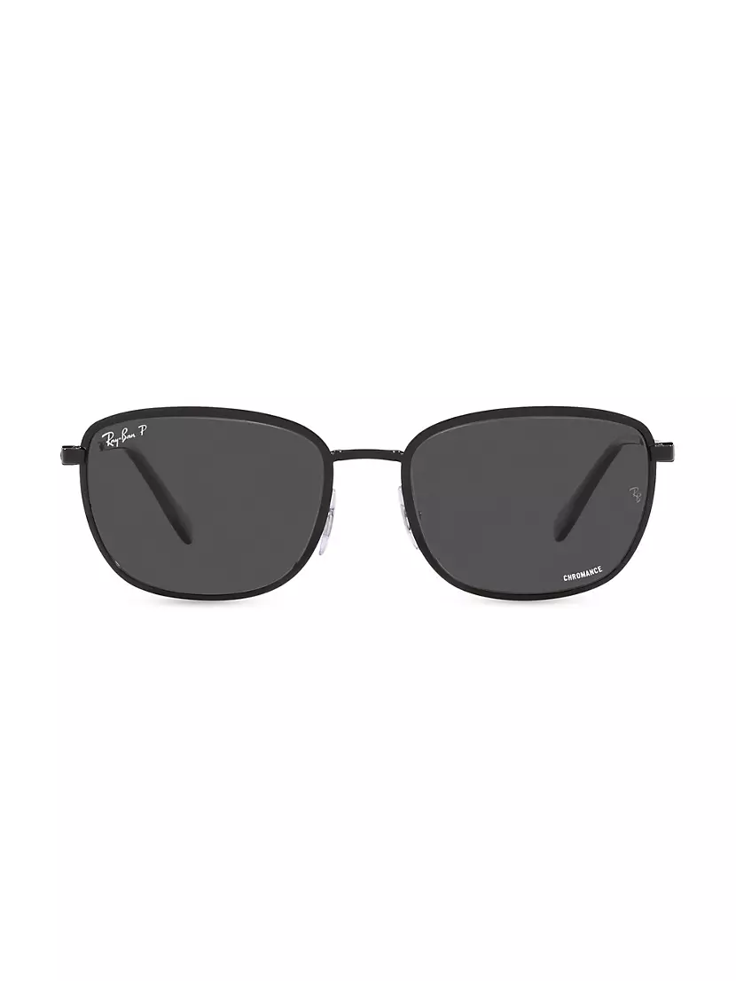 Солнцезащитные очки Ray-Ban RB3705 57MM Ray-Ban