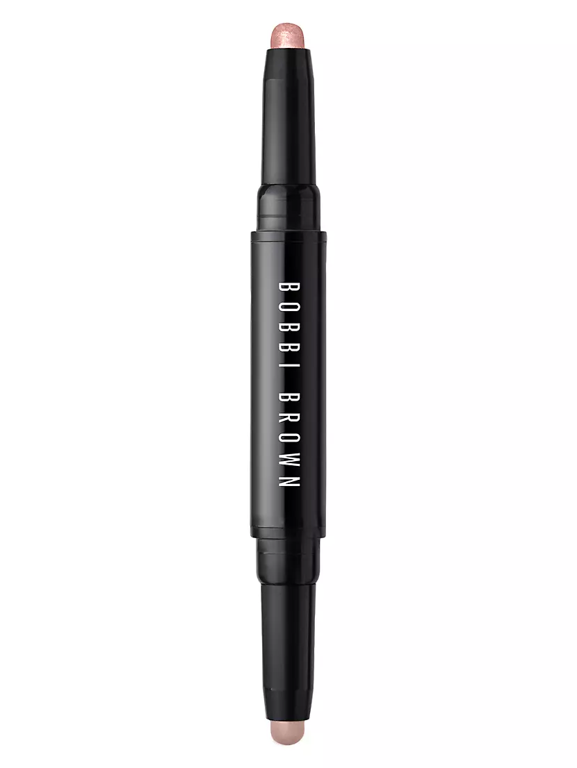 Dual-Ended Long-Wear Waterproof Cream Eyeshadow Stick Bobbi Brown