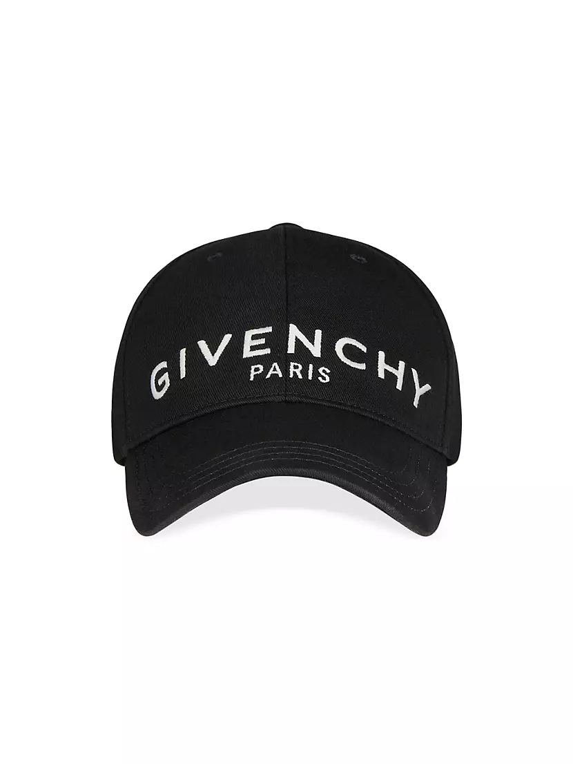 Бейсболка Givenchy Вышитая Givenchy