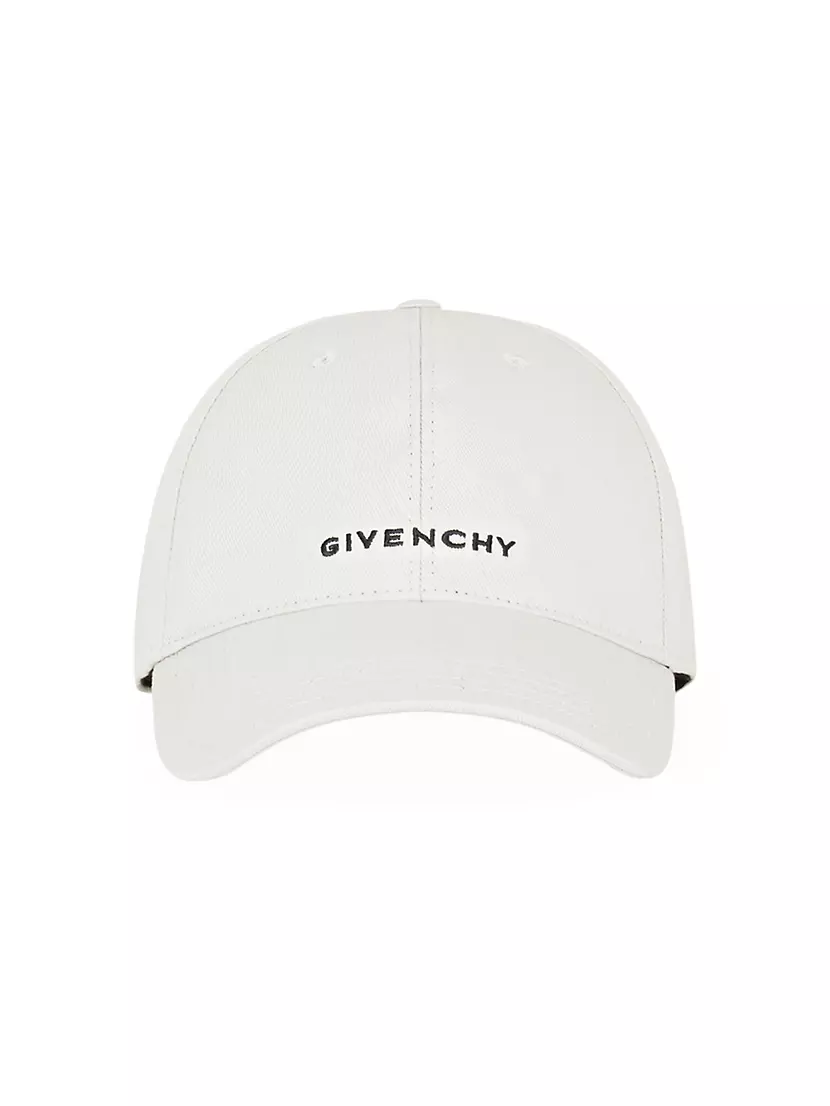 Бейсболка Givenchy Эмблема Givenchy