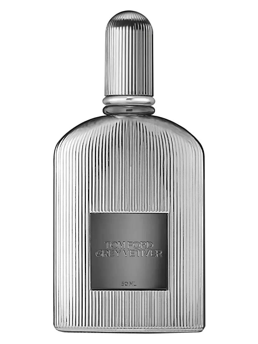 Парфюм Grey Vetiver с ароматом цветка апельсина и ветивера, 100 мл Tom Ford