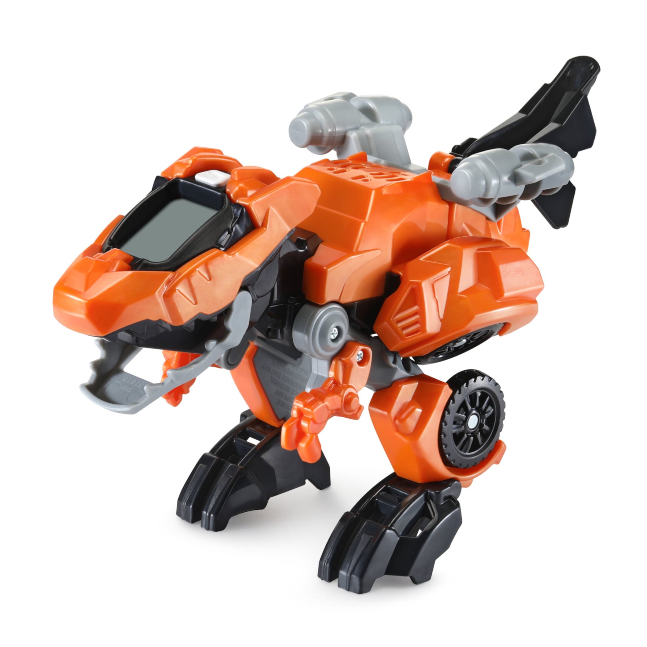 VTech Switch & Go® T-Rex Race Car Play Vehicles Baby and Toddler Toys Visit the VTech Store