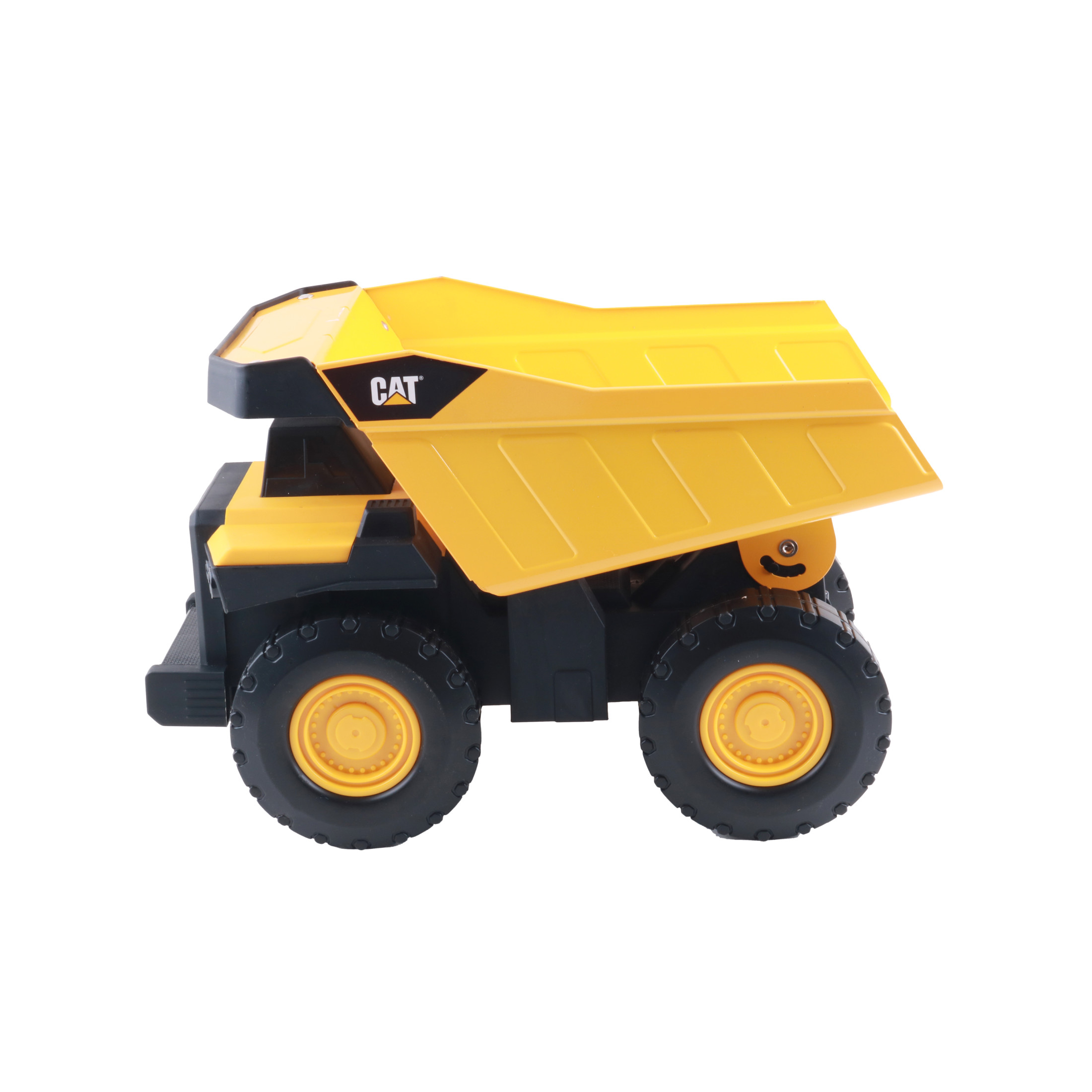 CAT Steel Dump Truck CAT