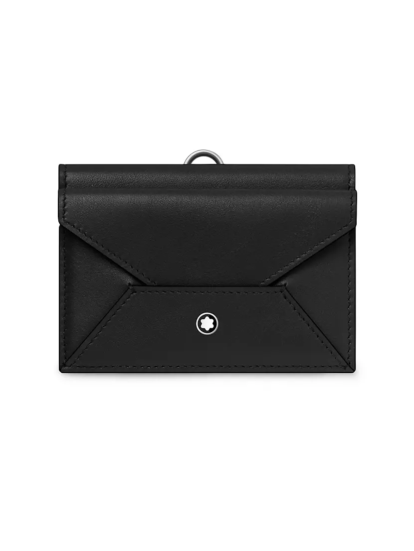 Кардхолдер Montblanc Soft Leather Montblanc